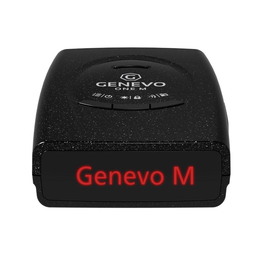 Genevo One M Radarwarner kaufen